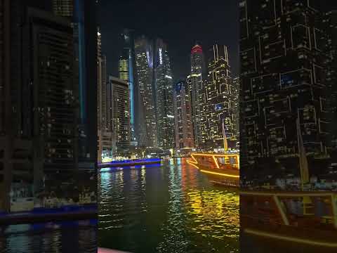 Habibi come to Dubai #motivation #travel #shorts #viral #shortvideos #trending #dubai