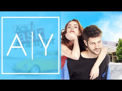 Acil Aşk Aranıyor | Bırakma Beni [Official Audio]