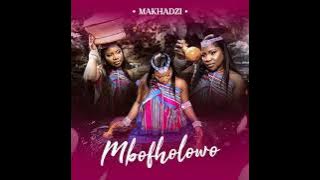 Makhadzi - Wedding Day feat Mr Bow (Official Audio)