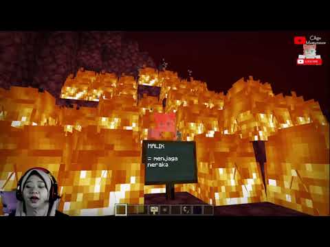 Video: Lelaki Yang Berani Memanggil Minecraft Pendidikan Sebagai 