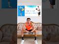 Yoga with strength… work on both together… #yoga #shorts #youtube