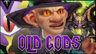 5 Reasons Why The Darkmoon Faire Is CORRUPTED By Old Gods!