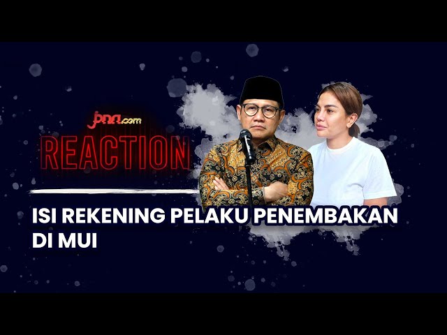 Nikita Mirzani Ditalak, Cak Imin Gagal Menggoda AHY | Reaction JPNN.com