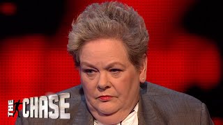 The Chase | The Governess Suffers Her Worst Defeat Ever | Highlights 21 January