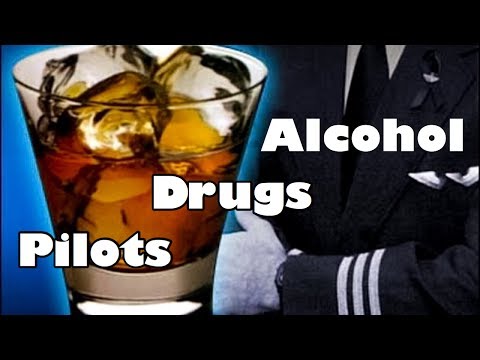 Video: Aero Alcohol: The Legal Ins And Outs Of Drinking While Flying