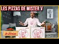 Les pizzas de mister v   eviter   la livraison 40