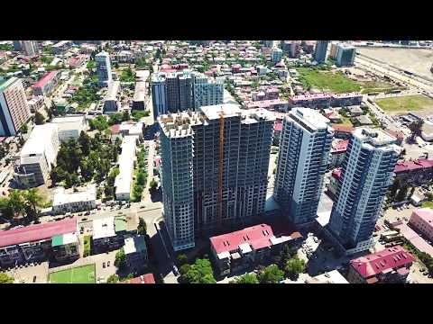 Батуми 2018 Batumi Грузия