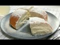 Cream Cheese Bread 乳酪麵包