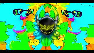 Video thumbnail of "moxifloxi - cake (Containment Breached Meme Song)"