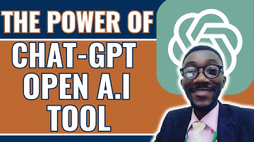 Unveiling the Power of Chat-GPT: Explore the Potential of OpenAI