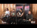 Monster Truck - The Lion (CFOX Studio Sessions)
