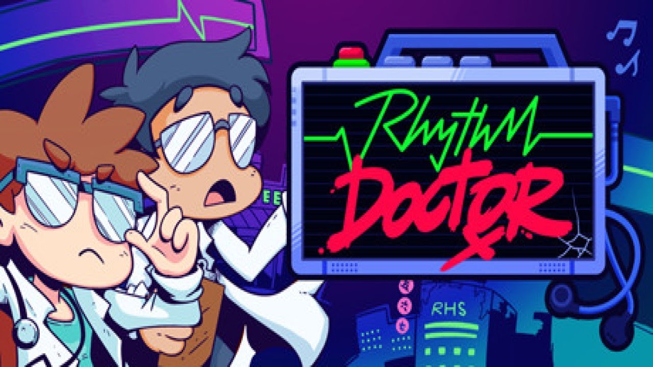 rhythm doctor demo