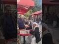 أجمل ردة فعل لعمي محسن   