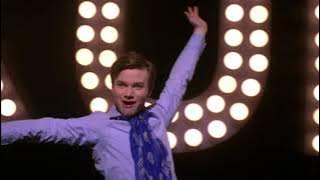 Glee - Full Performance of 'Rose's Turn' // S1E18 (Chris Colfer)