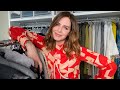 Closet Confessions: How To Layer | Fashion Haul | Trinny