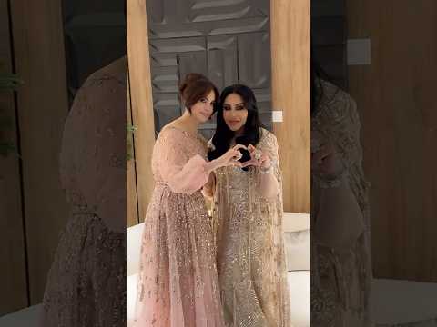احلام و امال ماهر