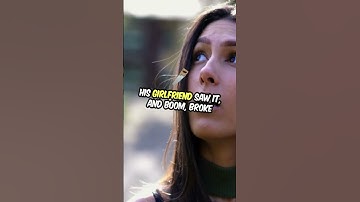 AI Predicts Your Next Breakup? 💔🤖 #shorts