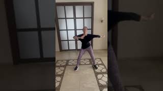 Zumba Ava Max Salt