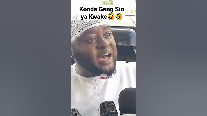 😳"Konde Gang Sio ya Harmonize"🤣😁 -Mwijaku..#shorts #mwijaku #harmonize #kondegang #celebrity