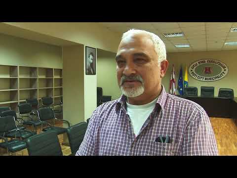 ფოთში აზიის ბანკის წარმომადგენლებმა მორიგი შეხვედრა გამართეს 06 09 19