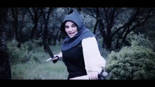 Cinematic Epic Trailer - After Effects Project Files | VideoHive 15488651