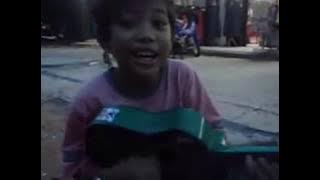 Tegar (dPengamen) - Perih (Last Child).flv