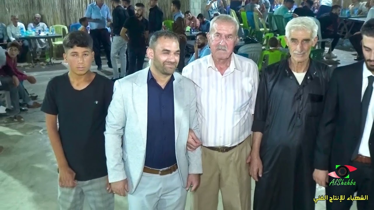 #1اشتراك_بالقناة_الشهباءللإنتاج#افراح_اهالي_كفركرمين#زفاف_العريس_محمدحمدوحسام_رمضان_آل_رمضان#لايك