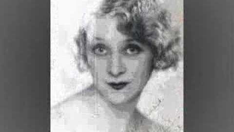 "As Time Goes By" (Binnie Hale, 1932)