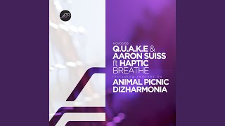 Breathe feat. Haptic (Animal Picnic Remix)