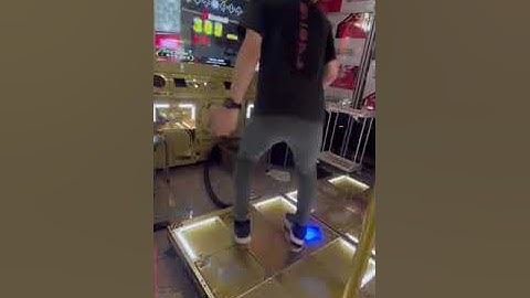 【DDR A3】千客万来☆無問題! EDP ノンバーPFC【no bar】