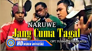 NARUWE - JANG CUMA TAGAL | Lagu Terpopuler 2022 (Official Music Video)