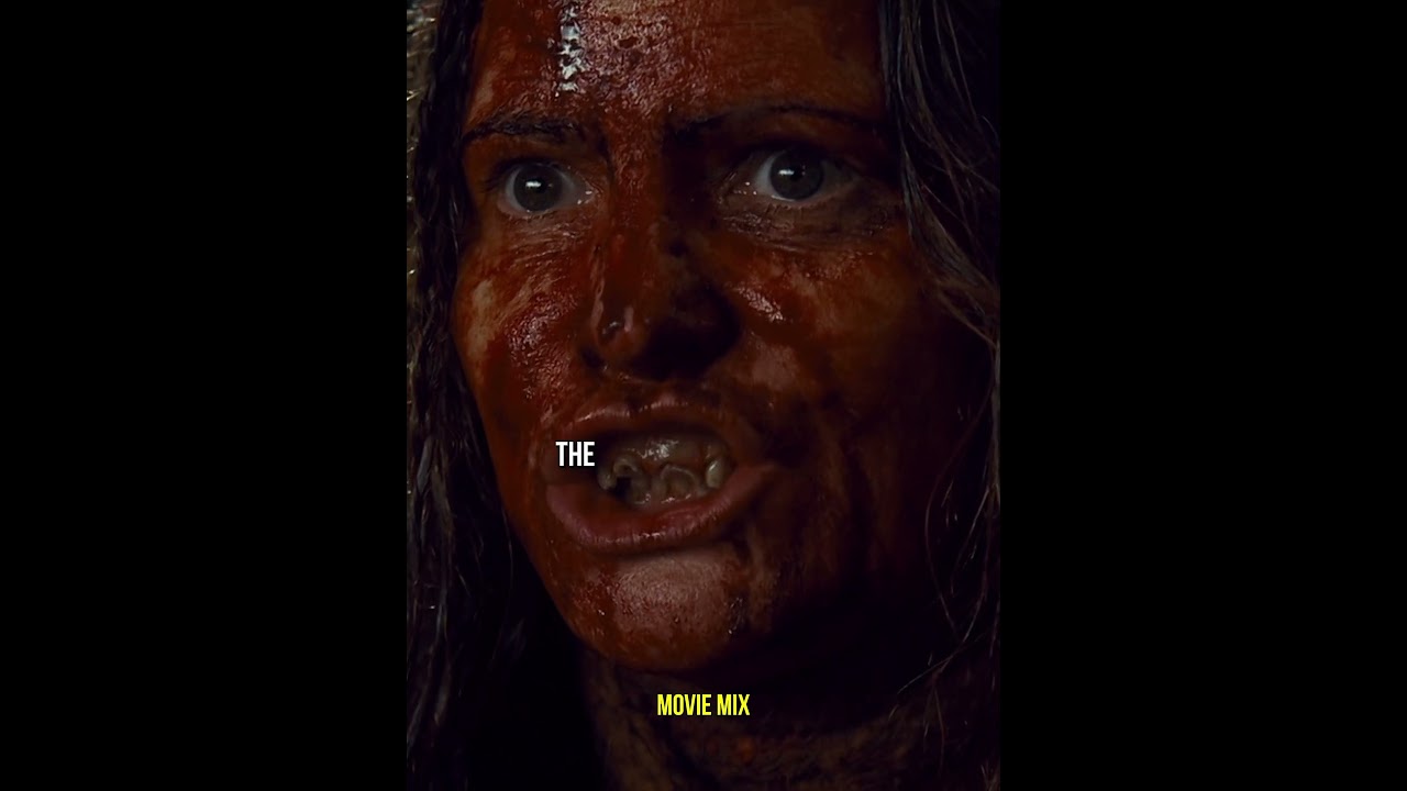 Took him too long so I've done it | The Hateful Eight (2015) 