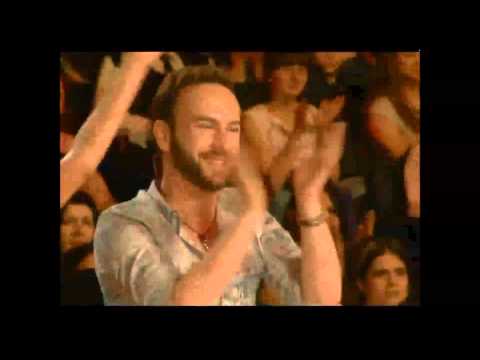 X ფაქტორი - ვანილა ქეიჯი | X Factor - Vanilla Cage - Enter Sandman