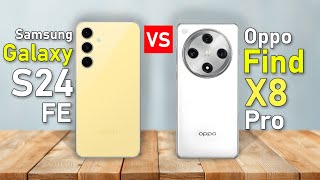 Download Lagu Samsung Galaxy S24 FE VS Oppo Find X8 Pro MP3 Download Lagu Samsung Galaxy S24 FE VS Oppo Find X8 Pro MP3