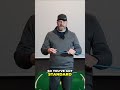 Master Golf Sequencing with the GForce Speed Trainer #shorts
