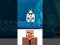 Minecraft Villager Oi Oi Oi meme #minecraft #memes #shorts #bombastic