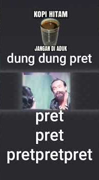 dungdung pret
