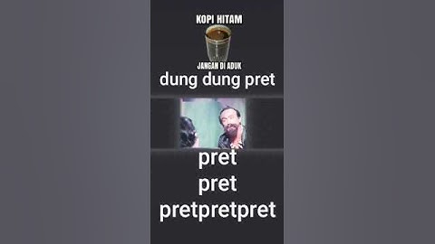dungdung pret