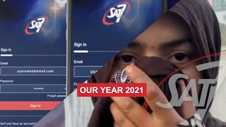 2021: A year of innovation