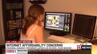Internet affordability concerns all across Tucson area