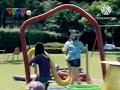 VTV3 Quảng Cáo Vinamilk 2009 