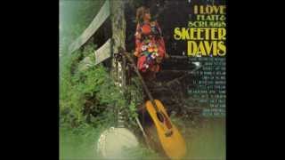 Skeeter Davis - Before I Met You