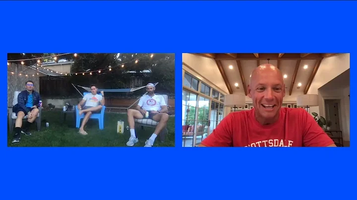 The Social Kick Podcast #60 Bob Platt