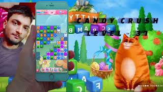 Candy Crush Level 31