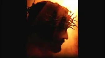 Fernando Ortega - O Sacred Head Now Wounded Fernando Ortega - O Sacred Head Now Wounded