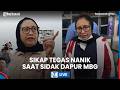 LIVE: Aksi Nanik S Deyang saat Sidak Dapur MBG Usai Jadi Kepala BGN Gantikan Dadan Jadi Sorotan