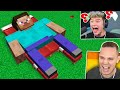 LUMEXX & PAT VERSTEHEN MINECRAFT nicht mehr...