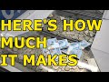 How much money does a coin pusher make? - YouTube