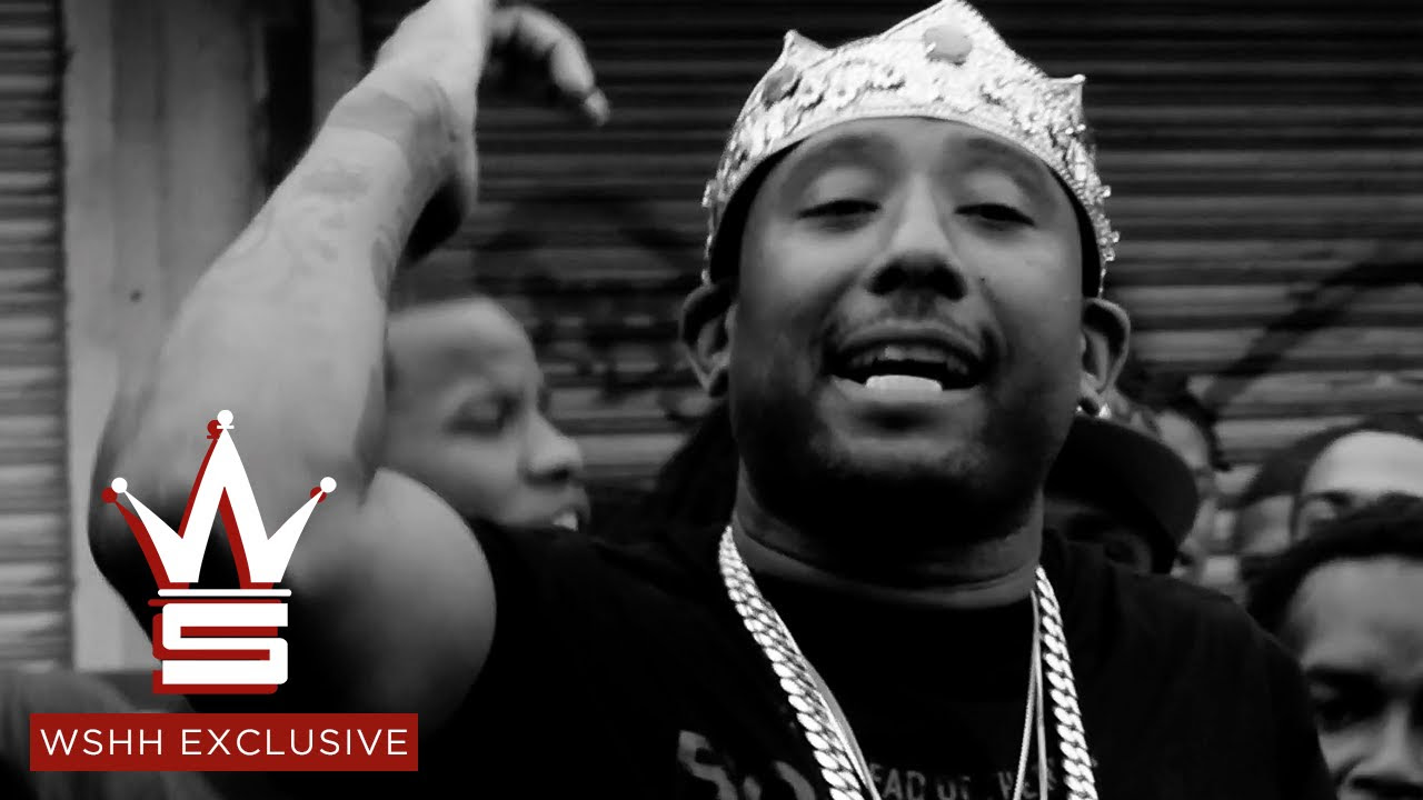 Maino Milly Rock KOB Mix Feat 2 Milly WSHH Exclusive   Official Music Video