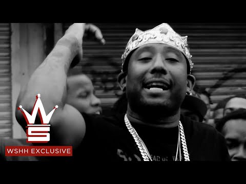 Maino "Milly Rock KOB Mix" Feat. 2 Milly (WSHH Exclusive - Official Music Video)